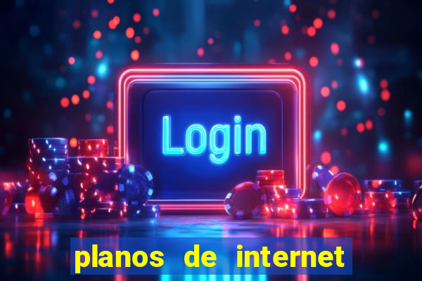 planos de internet tim movel